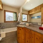 Chesa Staz -